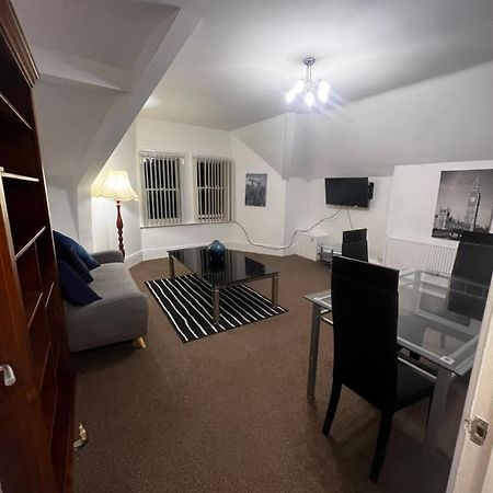리버풀 No 5 - Large 1 Bed Near Sefton Park And Lark Lane 아파트 외부 사진