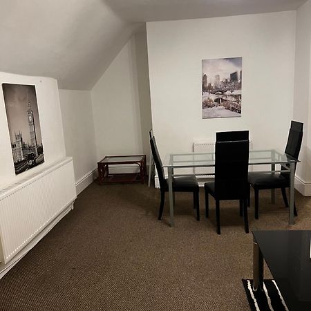 리버풀 No 5 - Large 1 Bed Near Sefton Park And Lark Lane 아파트 외부 사진