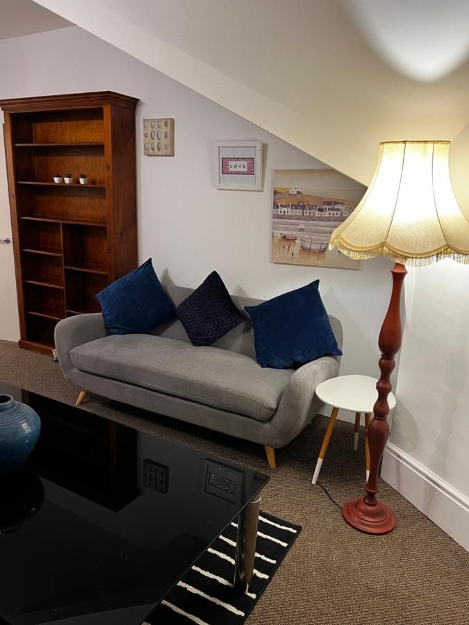 리버풀 No 5 - Large 1 Bed Near Sefton Park And Lark Lane 아파트 외부 사진