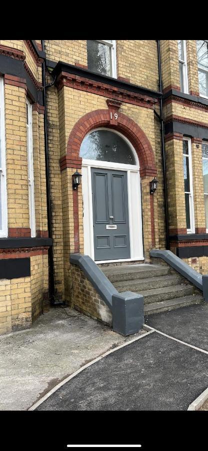 리버풀 No 5 - Large 1 Bed Near Sefton Park And Lark Lane 아파트 외부 사진