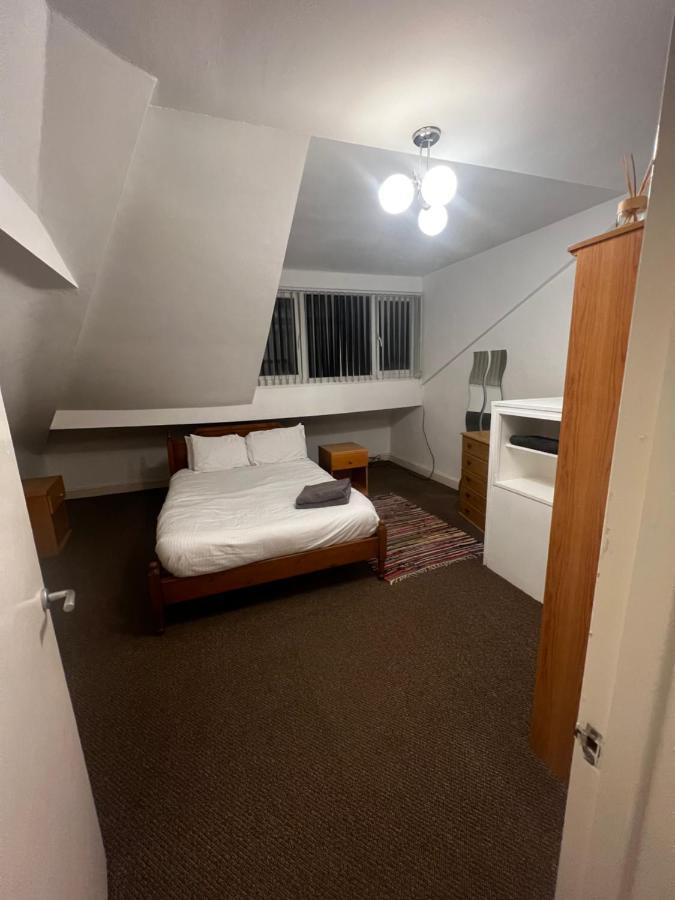 리버풀 No 5 - Large 1 Bed Near Sefton Park And Lark Lane 아파트 외부 사진