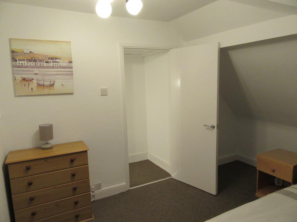 리버풀 No 5 - Large 1 Bed Near Sefton Park And Lark Lane 아파트 외부 사진