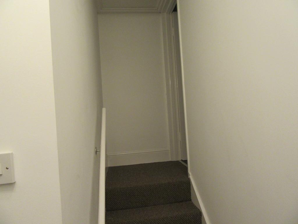 리버풀 No 5 - Large 1 Bed Near Sefton Park And Lark Lane 아파트 외부 사진