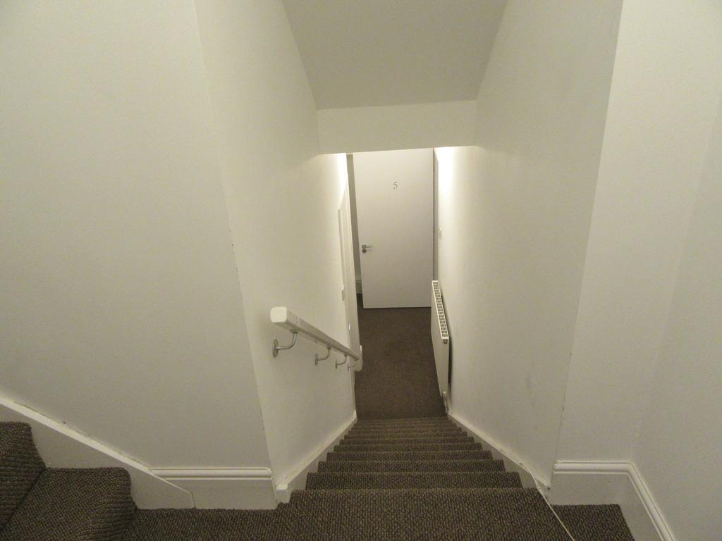 리버풀 No 5 - Large 1 Bed Near Sefton Park And Lark Lane 아파트 외부 사진