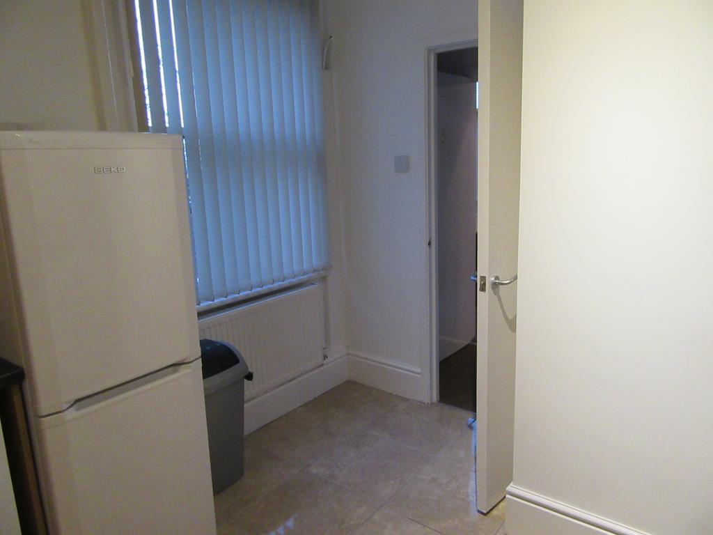 리버풀 No 5 - Large 1 Bed Near Sefton Park And Lark Lane 아파트 외부 사진