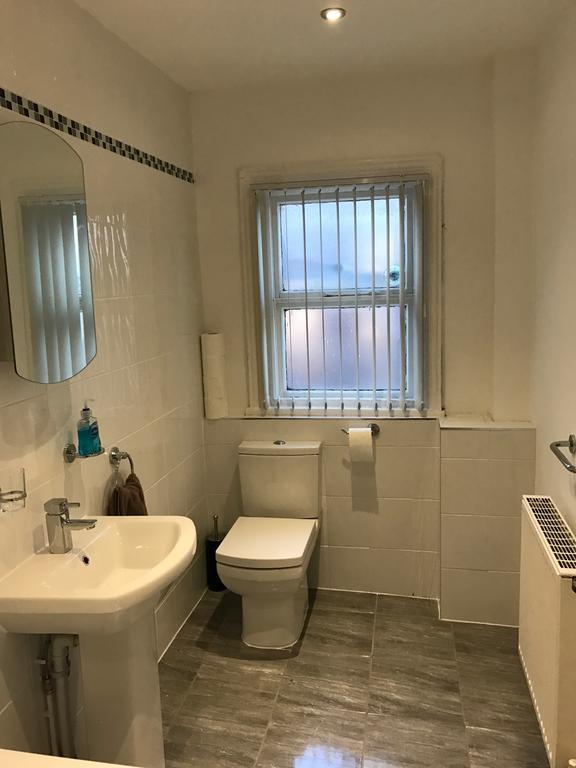 리버풀 No 5 - Large 1 Bed Near Sefton Park And Lark Lane 아파트 외부 사진