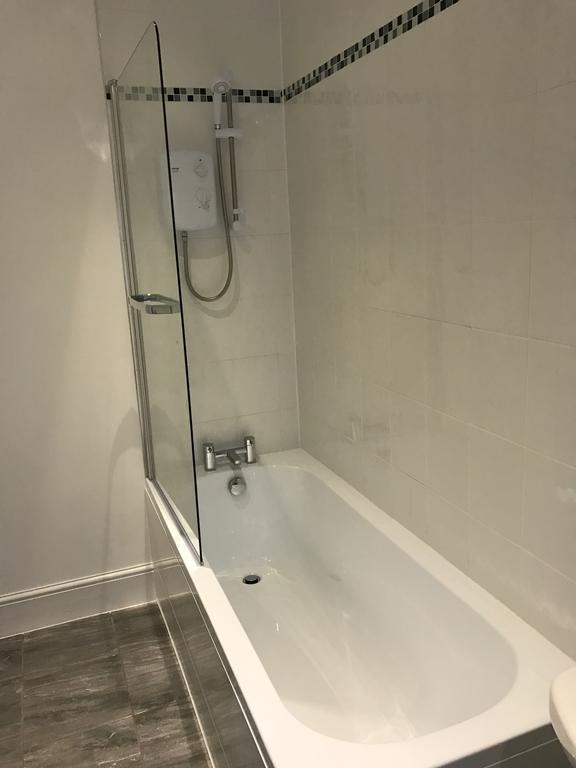 리버풀 No 5 - Large 1 Bed Near Sefton Park And Lark Lane 아파트 외부 사진